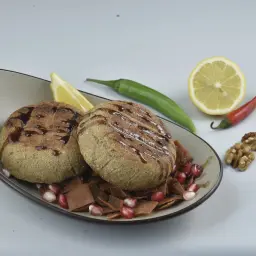 كبة مشوية